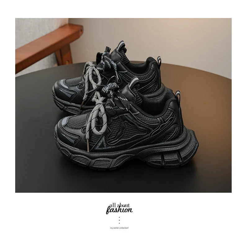 Kids Shoes for Boys Girls Soft Sneakers New 2025 Fashion Sports Running Shoes Children Flat Casual Baby Toddler Outdoor Shoes - Image 23