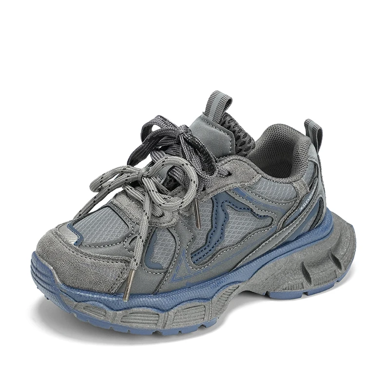 Kids Shoes for Boys Girls Soft Sneakers New 2025 Fashion Sports Running Shoes Children Flat Casual Baby Toddler Outdoor Shoes - Image 8