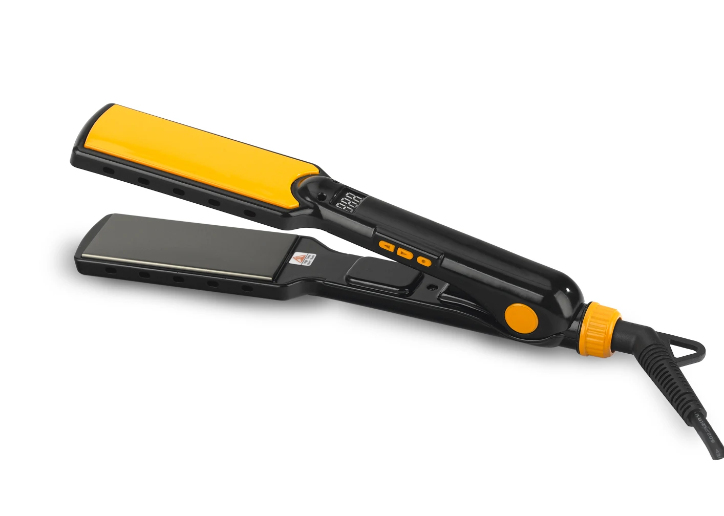 Fast Drying BM-121 Home Use Wholesale Irons 480 Degrees Hair Straightener Ceramic Flat Iron MCH - Image 2