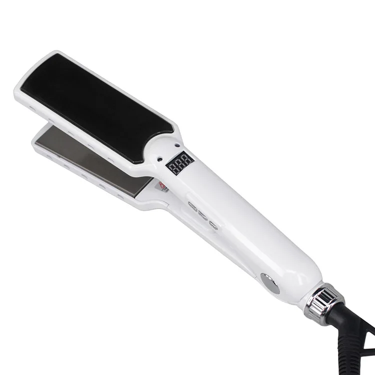 Fast Drying BM-121 Home Use Wholesale Irons 480 Degrees Hair Straightener Ceramic Flat Iron MCH - Image 4