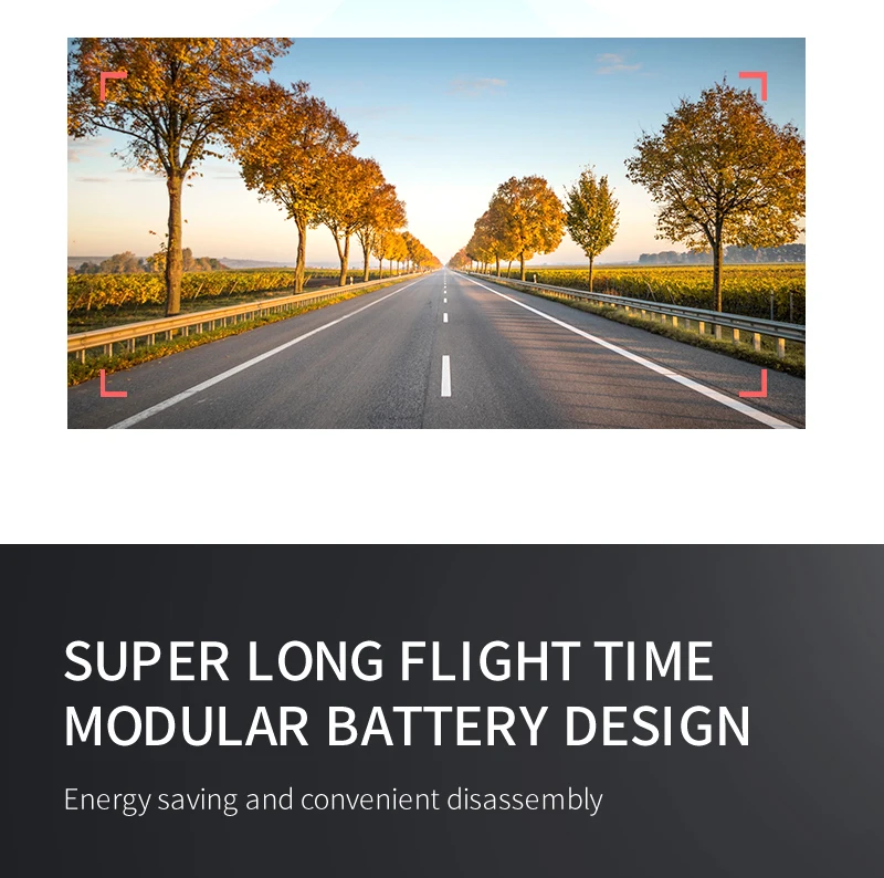 Drones Toys Gifts 8K HD Dual Camera 2026 E88 Plus Mini Foldable GPS Brushless Motor Obstacle Avoidance RC Quadcopter LED For IOS - Image 19