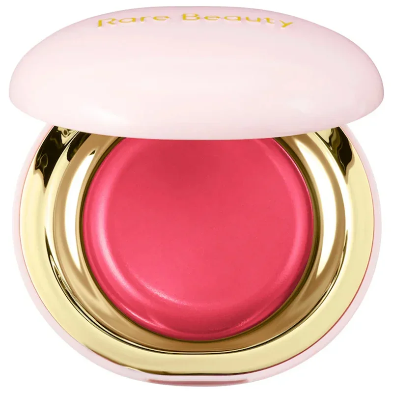 Rare Beauty Matte Lasting Blurred Bouncy Melting Blush Cushiony Cream-to-powder Blush Sweat- And Humidity-resistant Liquid Blush - Image 11