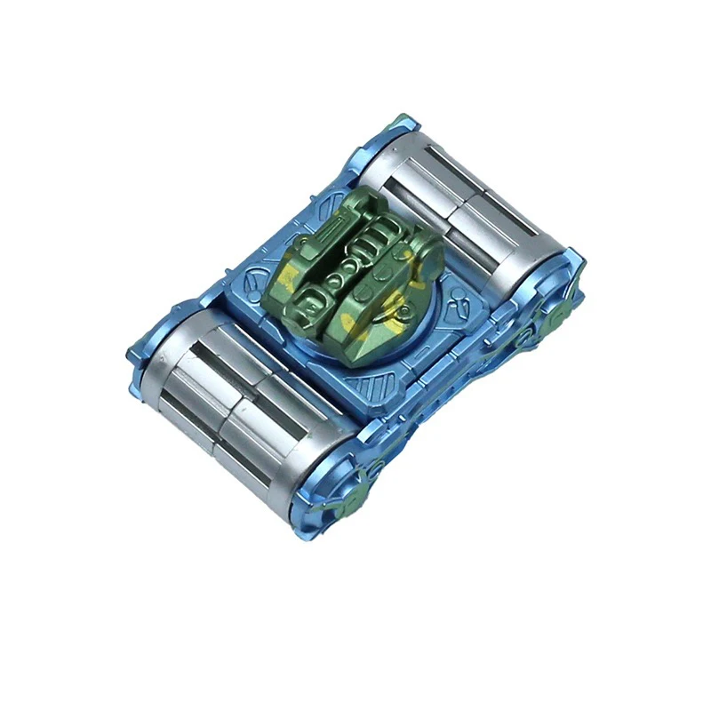 Tank Shape Fidget Spinner Antistress Anxiety Plastic Tank Hand Spinner EDC Spinner Fidget Toys For Adult Kids Gifts - Image 10