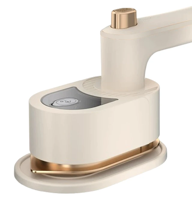 2-in-1 Handheld Steam Iron Garment Steamers Ironing Machine Travel Portable Ironing Machine Garment Ironing Machine Steamer - Image 25