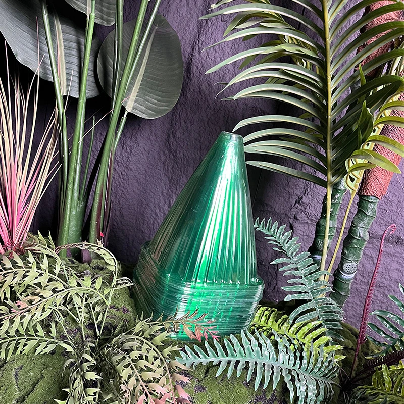 10PCS Garden Yard Lawn Plant Protective Cover Multifunction Garden Yard Protective Supplies DIY Accessories - Image 17