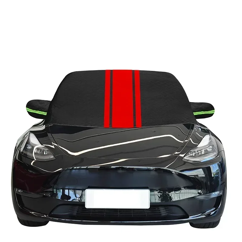 High Quality Car Covers Window Sunshade Auto Window Sunshade Cover Sun Reflective Shade Windshield For SUV And Ordinary Car - Image 21