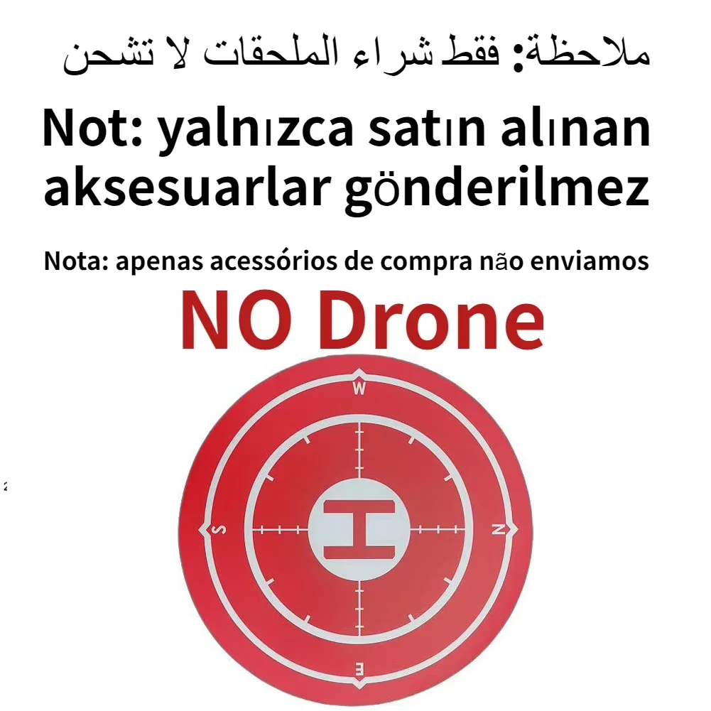 Drone Large Screen Aerial Photography Brushless Quadcopter Obstacle Avoidance And Collision Avoidance Remote-controlled Z4 - Image 8