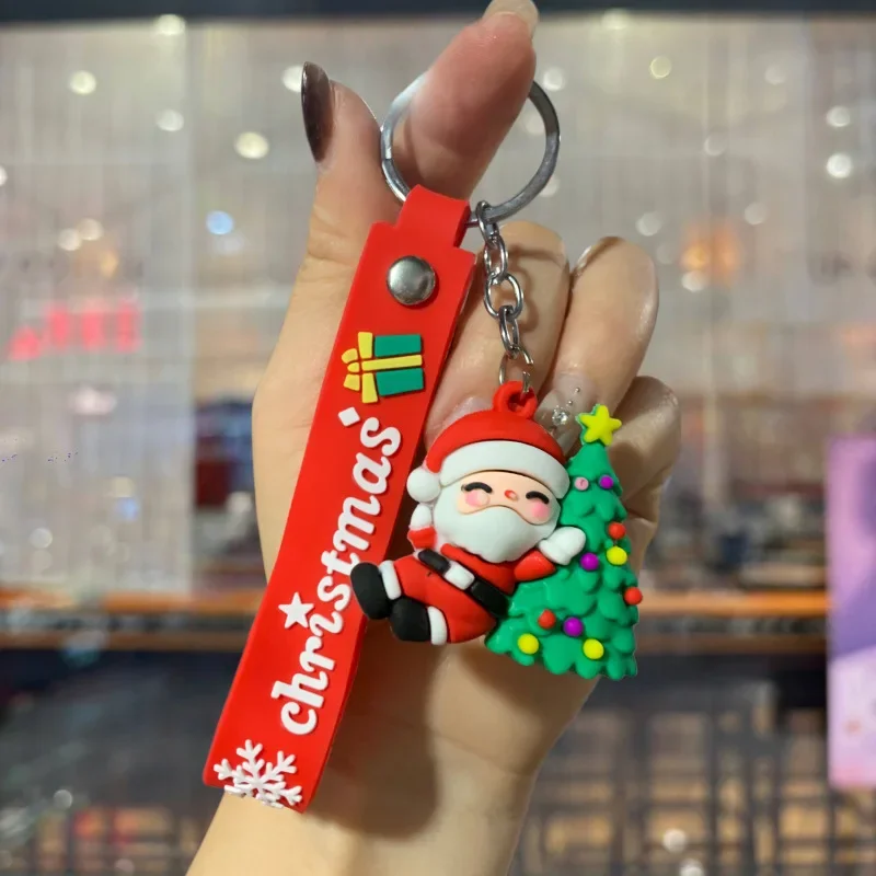 Christmas Magic Trail Wall Light – Glowing Santa Sleigh & Reindeer Decor - Image 7